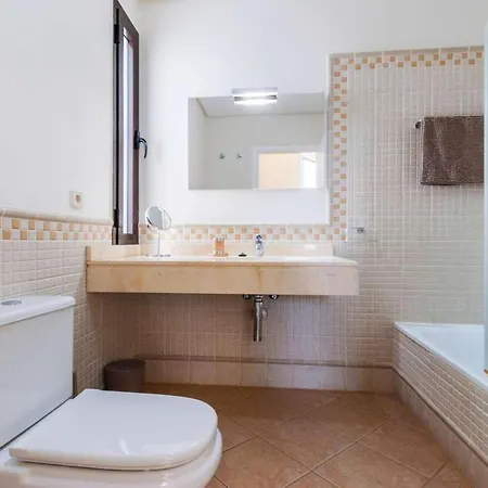 Villa Rosa Blanca Playa Blanca (Lanzarote)