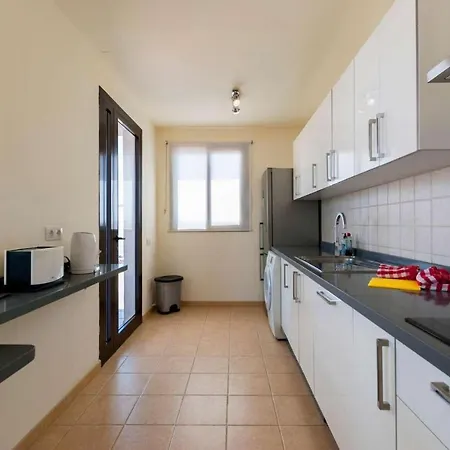 Villa Rosa Blanca Playa Blanca (Lanzarote)