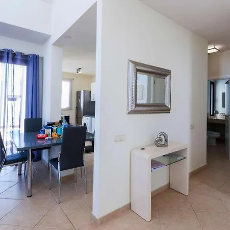 Rosa Blanca Villa Playa Blanca (Lanzarote)